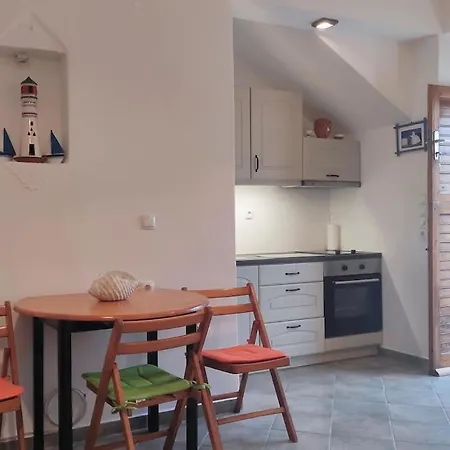 Maria's Sifnos * 카마레스