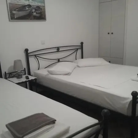 Maria's Sifnos 아파트 *