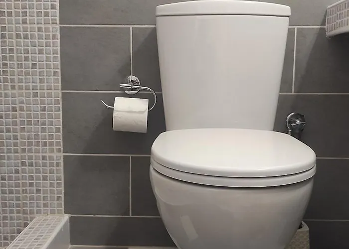 아파트 Maria's Sifnos *