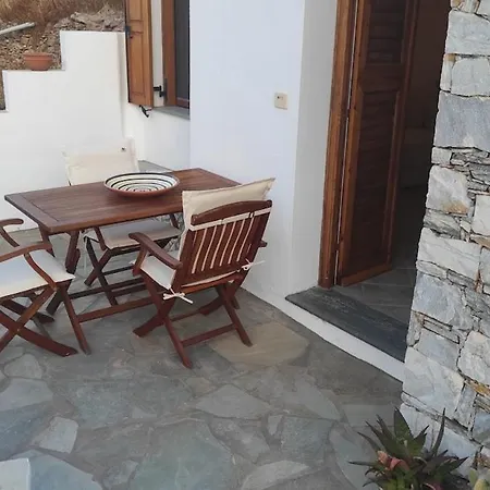 Maria's Sifnos