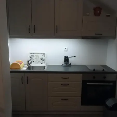 Maria's Sifnos Apartamento