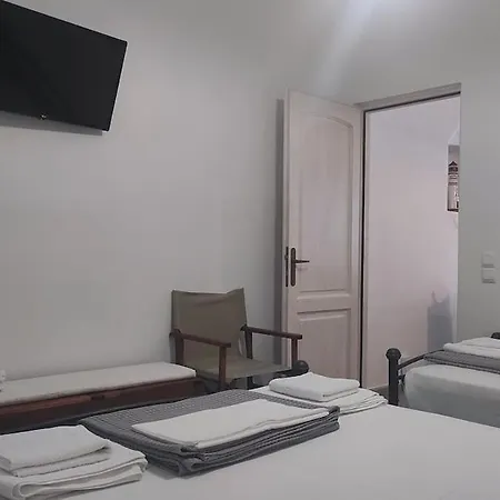 Apartamento Maria's Sifnos