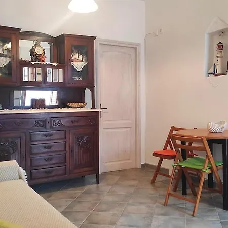 Апартаменты Maria's Sifnos *