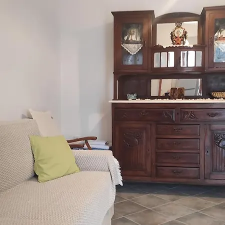 Maria's Sifnos Камараи