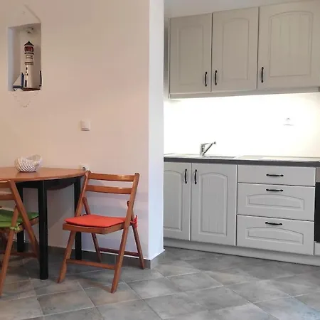 Maria's Sifnos * Камараи