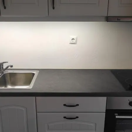 Апартаменты Maria's Sifnos Камараи