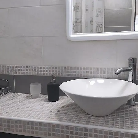 Maria's Sifnos Камараи