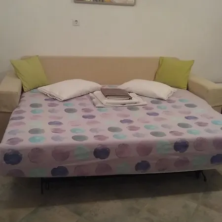 Maria's Sifnos Kamárai