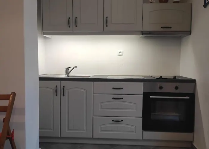 Apartmán Maria's Sifnos *