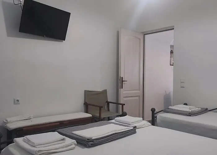 Apartmán Maria's Sifnos