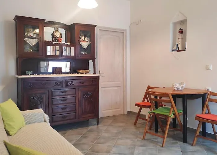 Apartmán Maria's Sifnos *