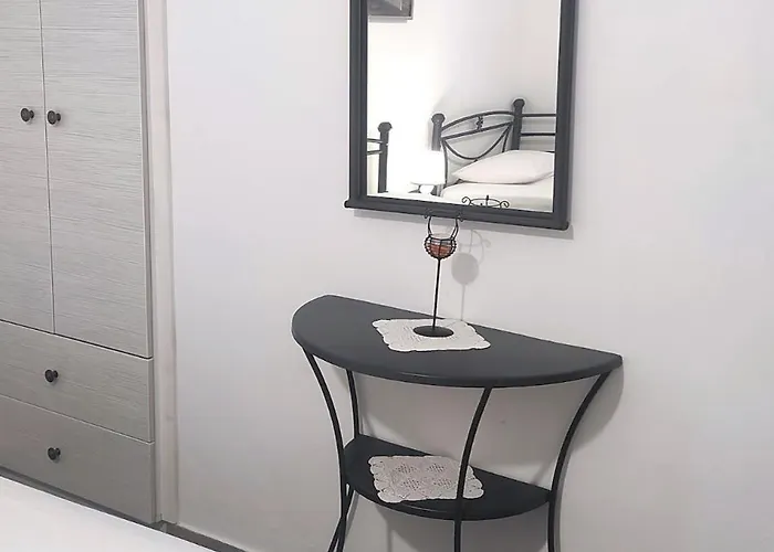 Apartmán Maria's Sifnos