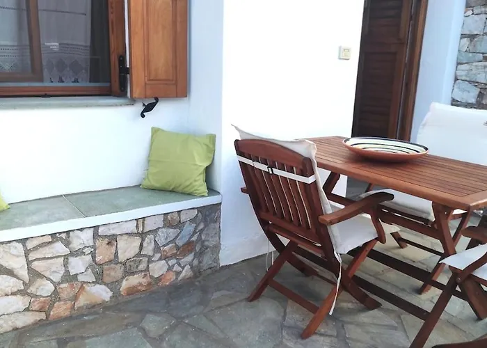 Apartmán Maria's Sifnos