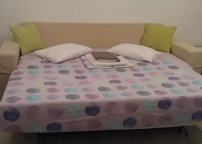 Maria's Sifnos Kamarai